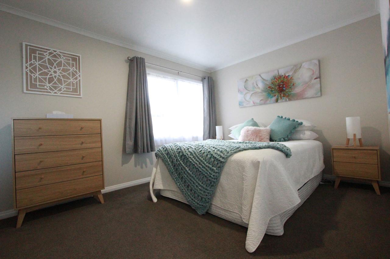 Rose Apartments Unit 1 Central Rotorua-Accommodation&Spa 외부 사진