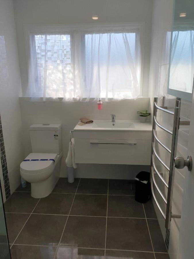 Rose Apartments Unit 1 Central Rotorua-Accommodation&Spa 외부 사진